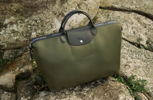 Longchamp, a luxury French brand | Longchamp United States